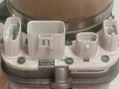 BOMBA DIRECCION, OPEL, SIGNUM