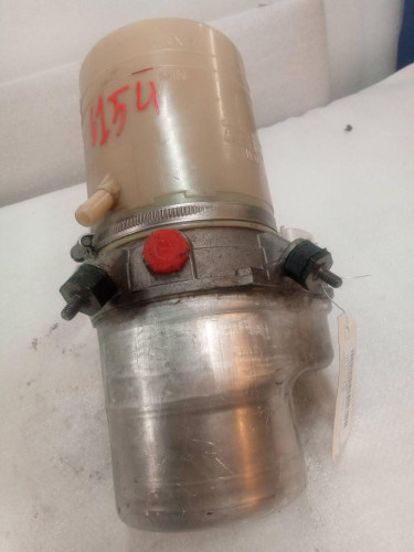  BOMBA DIRECCION, OPEL, SIGNUM 