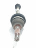  TRANSMISION DELANTERA IZQUIERDA CITROEN GRAND C4 PICASSO 