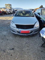 OPEL ASTRA H TWIN TOP