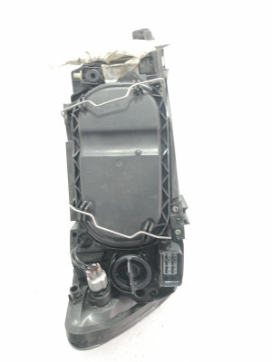 FARO IZQUIERDO, VOLVO, V50 FAMILIAR
