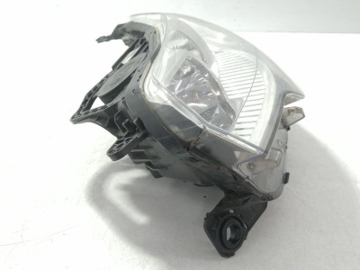 FARO IZQUIERDO, CITROEN, C5 BERLINA