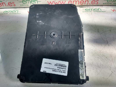 CAJA RELES / FUSIBLES, RENAULT, MEGANE II BERLINA 5P
