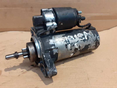 MOTOR ARRANQUE