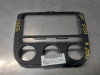  MOLDURA, VOLKSWAGEN, GOLF V (1K1)(10.2003) 