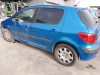PEUGEOT 307 (S1)(04.2001) — автомобиль-донор на запчасти 