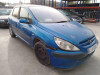 PEUGEOT 307 (S1)(04.2001) — автомобиль-донор на запчасти 