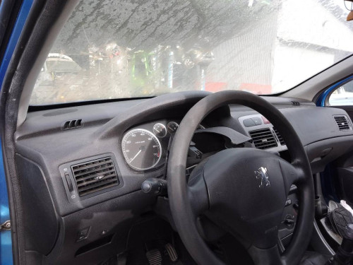 PEUGEOT 307 (S1)(04.2001) — автомобиль-донор на запчасти 