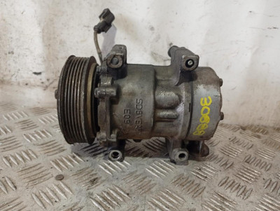COMPRESOR AIRE ACONDICIONADO