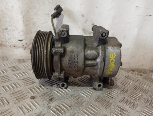COMPRESOR AIRE ACONDICIONADO 