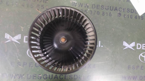 MOTOR CALEFACCION BMW SERIE I3 (I01) 