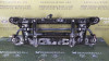 PUENTE TRASERO TOYOTA AURIS (E18) 