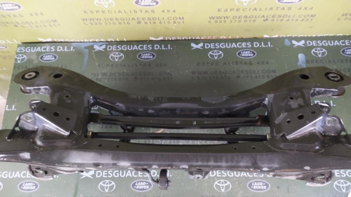 PUENTE TRASERO TOYOTA AURIS (E18) 