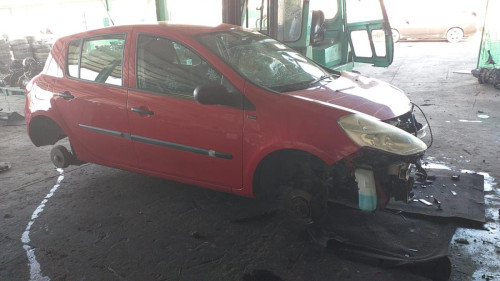  CERRADURA PUERTA DELANTERA DERECHA RENAULT CLIO III 