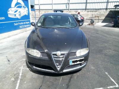 ALFA ROMEO GT (125)