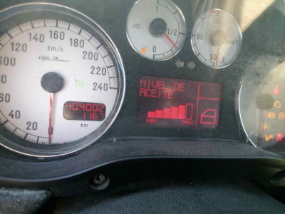 ALFA ROMEO GT (125)