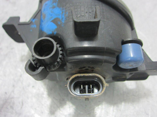  FARO ANTINIEBLA IZQUIERDO RENAULT CLIO III GRANDTOUR 