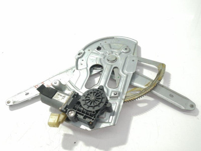 ELEVALUNAS DELANTERO IZQUIERDO, VOLVO, XC70