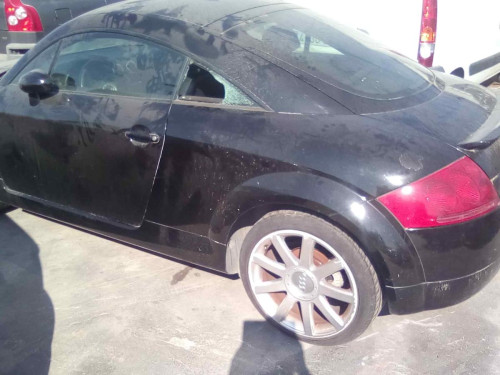  AUDI TT COUPE/ROADSTER (8N3/8N9) 