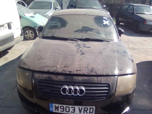  AUDI TT COUPE/ROADSTER (8N3/8N9) 