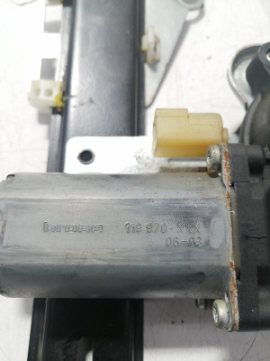 ELEVALUNAS TRASERO DERECHO, VOLVO, XC90