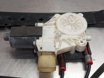 ELEVALUNAS DELANTERO DERECHO, FORD, S-MAX (CA1)