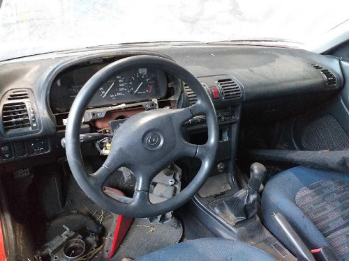  MAZDA MX-3 (EC) 