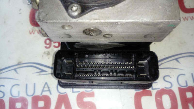 ABS, FORD, FOCUS BERLINA (CAK)