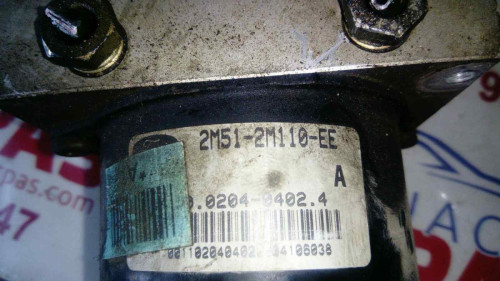  ABS FORD FOCUS BERLINA (CAK) 