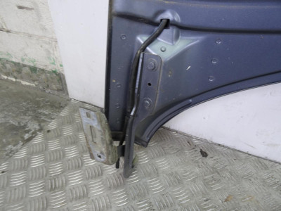 CAPO, PEUGEOT, 307 BERLINA (S2)