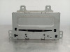  SISTEMA AUDIO / RADIO CD OPEL INSIGNIA BERLINA 