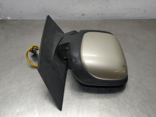  RETROVISOR DERECHO PEUGEOT EXPERT FURGÓN 