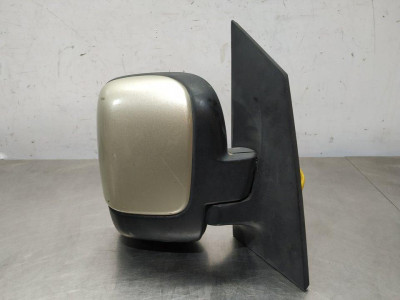 RETROVISOR DERECHO, PEUGEOT, EXPERT FURGÓN