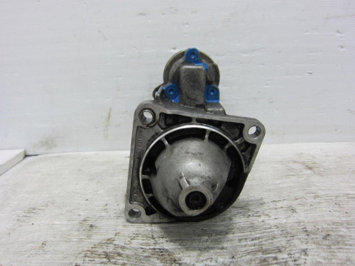  MOTOR ARRANQUE FIAT I DOBLÒ (119) 
