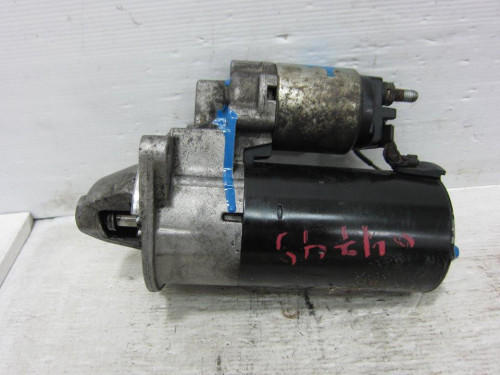  MOTOR ARRANQUE FIAT I DOBLÒ (119) 