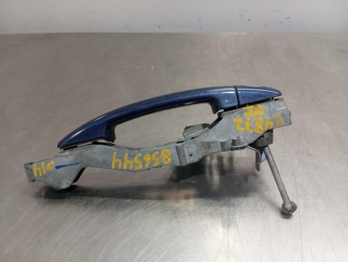  MANETA EXTERIOR DELANTERA IZQUIERDA, PEUGEOT, 208 