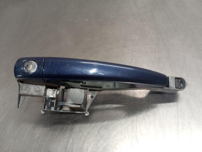 MANETA EXTERIOR DELANTERA IZQUIERDA, PEUGEOT, 208