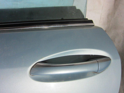 MANETA EXTERIOR DELANTERA IZQUIERDA