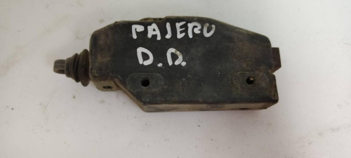  MOTOR CIERRE CENTRALIZADO DELANTERO DERECHO 