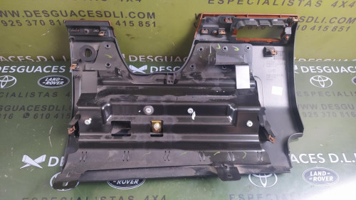 AIRBAG DELANTERO IZQUIERDO Land Rover FREELANDER (LR2) 