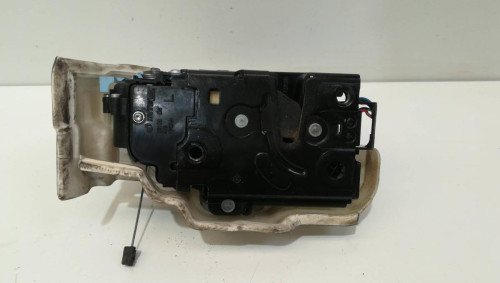  CERRADURA PUERTA DELANTERA IZQUIERDA Volkswagen JETTA V (1K2) 