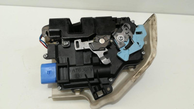 CERRADURA PUERTA DELANTERA IZQUIERDA, VOLKSWAGEN, JETTA V (1K2)