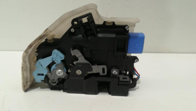 CERRADURA PUERTA DELANTERA IZQUIERDA, VOLKSWAGEN, JETTA V (1K2)