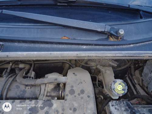 MOTOR LIMPIA DELANTERO Renault CLIO III 