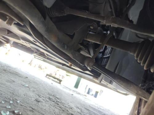 CREMALLERA DIRECCION CITROEN BERLINGO FURGÓN 