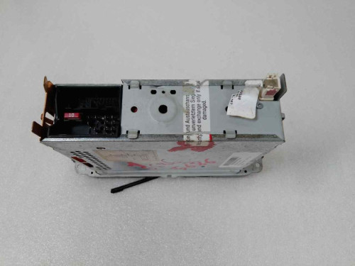 SISTEMA AUDIO / RADIO CD Seat IBIZA BERLINA (6J5) 