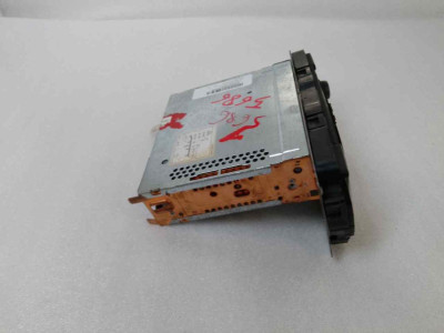 SISTEMA AUDIO / RADIO CD, SEAT, IBIZA BERLINA (6J5)