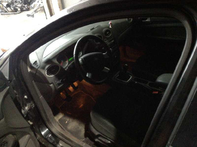 FORD FOCUS BERLINA (CAP)