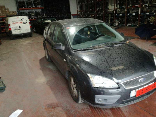 FORD FOCUS BERLINA (CAP) — vehículo donante para recambios 