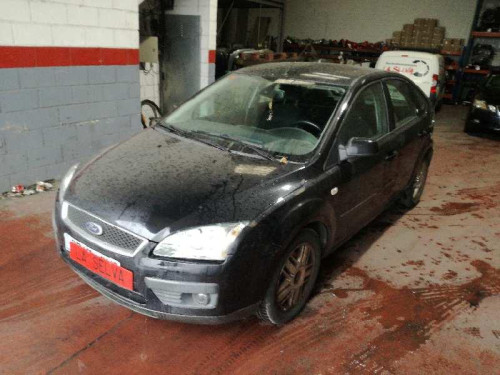FORD FOCUS BERLINA (CAP) — vehículo donante para recambios 